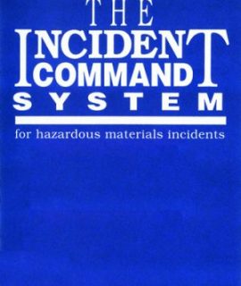 Nims Incident Command System Field Guide 3rd Ed
