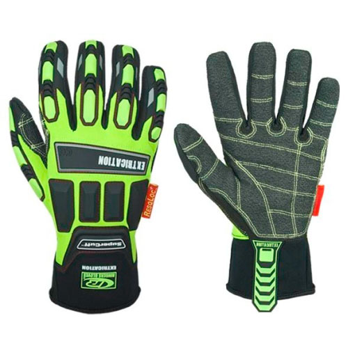 Vehicle Extrication Gloves Images Gloves and Descriptions