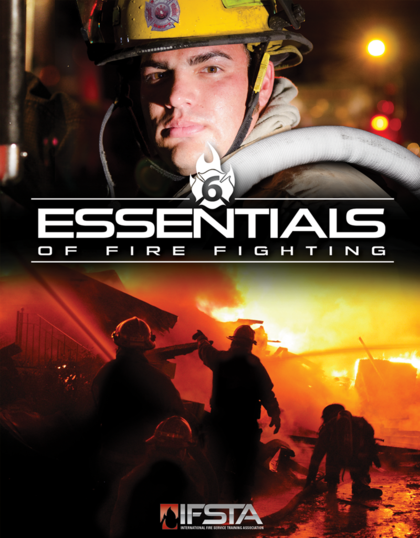 Firefighting Firefighting
