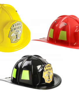 Fire Chief Helmet
