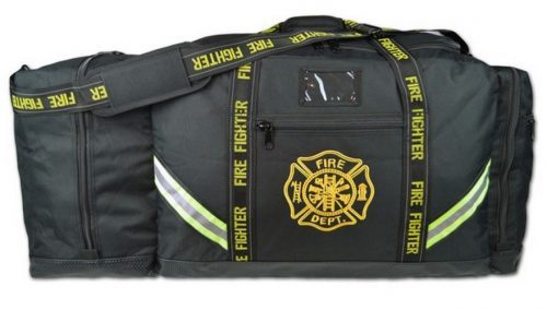 Firefighter Roller Gear Bag | 197MC-W | R&B Fabrications`