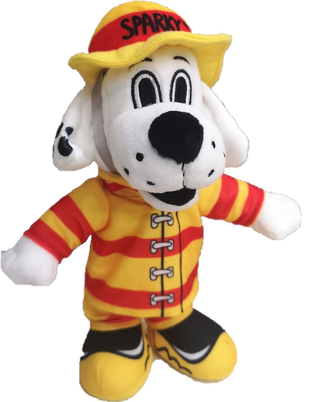 Sparky The Fire Dog Costume | ubicaciondepersonas.cdmx.gob.mx
